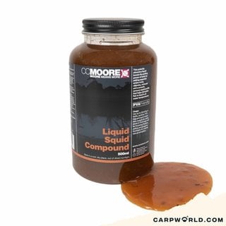 CCMoore Liquid Squid Compound 500ml