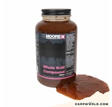CCMoore Whole Krill Compound 500ml