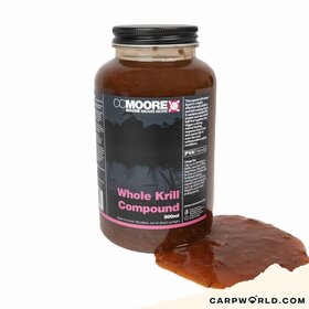 CCMoore Whole Krill Compound 500ml
