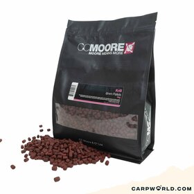 CCMoore Krill Pellets 6mm 1kg