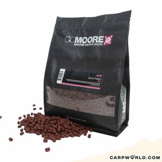 CCMoore Krill Pellets 3mm 1kg