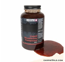 CCMoore Liquid Bloodworm Compound 500ml