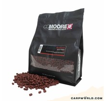CCMoore Bloodworm Pellets 3mm 1kg