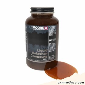 CCMoore Liquid Belachan Compound 500ml