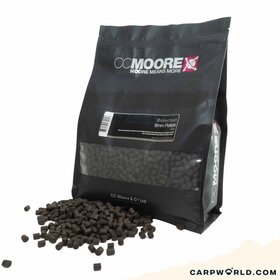 CCMoore Belachan Pellets 6mm 1kg