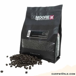 CCMoore Belachan Pellets 6mm 1kg