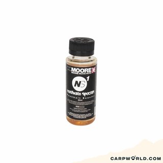 CCMoore NS1 Hookbait Booster 50ml
