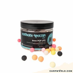 CCMoore NS1 Mini 8mm Pop Ups