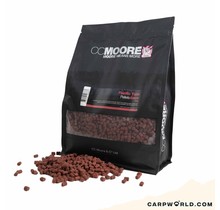 CCMoore Pacific Tuna Pellets 3mm 1kg