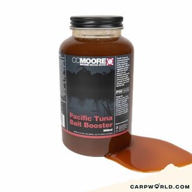 CCMoore Pacific Tuna Bait Booster 500ml
