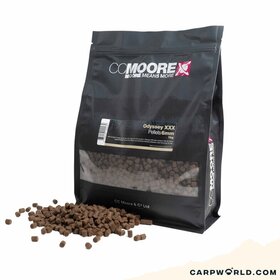 CCMoore Odyssey XXX Pellets 6mm 1kg