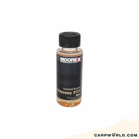 CCMoore Odyssey XXX Hookbait Booster 50ml