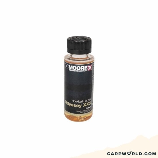 CCMoore CCMoore Odyssey XXX Hookbait Booster 50ml