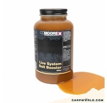 CCMoore Live System Bait Booster 500ml