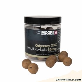 CCMoore Odyssey XXX Hard Hookbaits