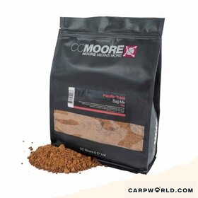 CCMoore Pacific Tuna Bag Mix 1kg