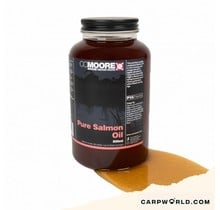 CCMoore Pure Salmon Oil 500ml