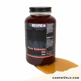 CCMoore Pure Salmon Oil 500ml