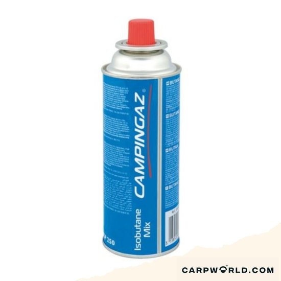 Coleman Campingaz CP250 Isobutane Mix