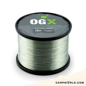 Thinking Anglers OGX Mainline 1000mt