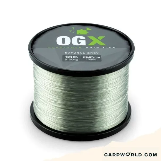 Thinking Anglers Thinking Anglers OGX Mainline 1000mt