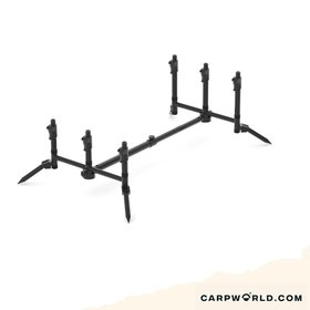 Sonik Xtractor 3-Rod Pod