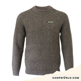 ESP Camo Jumper
