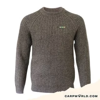 ESP Camo Jumper
