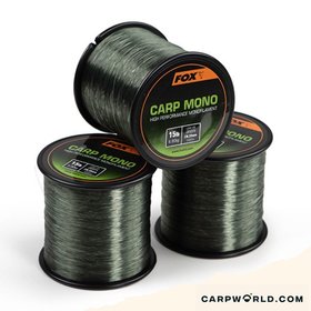 Fox  Carp Mono