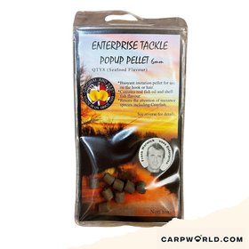 Enterprise Popup Pellet