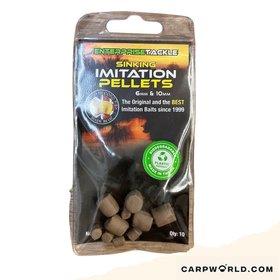 Enterprise Sinking Pellet 6 & 10mm