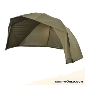 Aqua Fast and Light Brolly Mk2