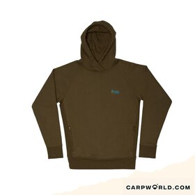 Aqua Classic Hoody