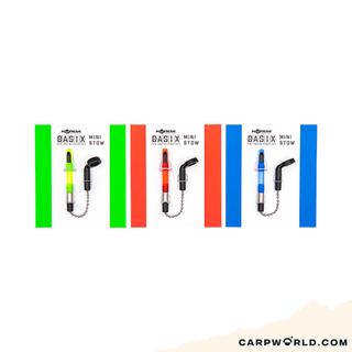 Korda Basix Mini Stow