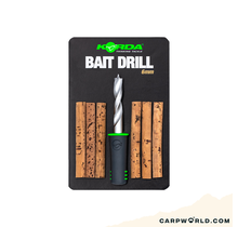 Korda Bait Drill