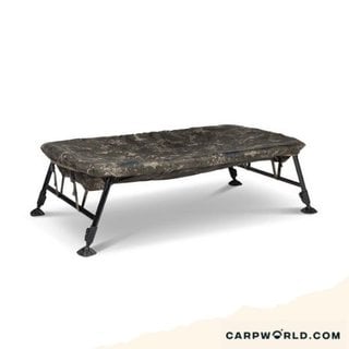 Nash Hi-Protect Carp Cradle Camo