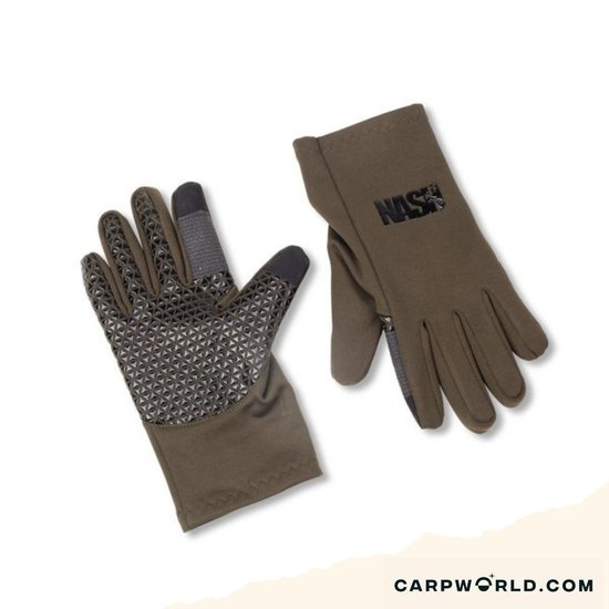 Nash Nash ZT Gloves