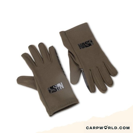 Nash Nash ZT Gloves