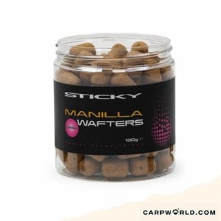 Sticky Baits Manilla Dumbell Wafters
