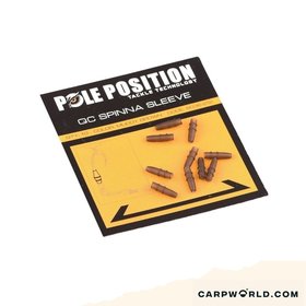 Pole Position QC Spinna Sleeve