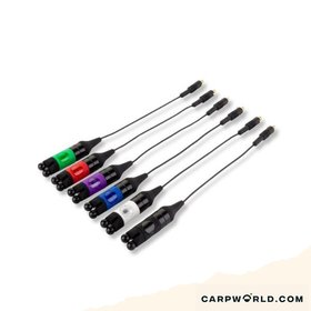 Nash Siren Night Glo Bobbin Small