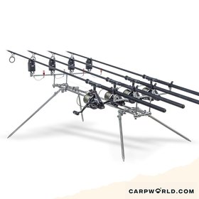 Solar P1 Euro Universal Pod