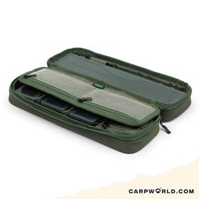 Thinking Anglers Olive Tackle Pouch