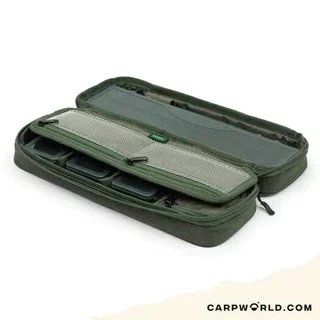 Thinking Anglers Olive Tackle Pouch