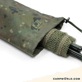 Thinking Anglers Camfleck Wet Net Bag