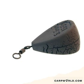 PB Products Swivel Pear Lead Silt