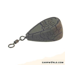 PB Products Swivel Pear Lead Weed