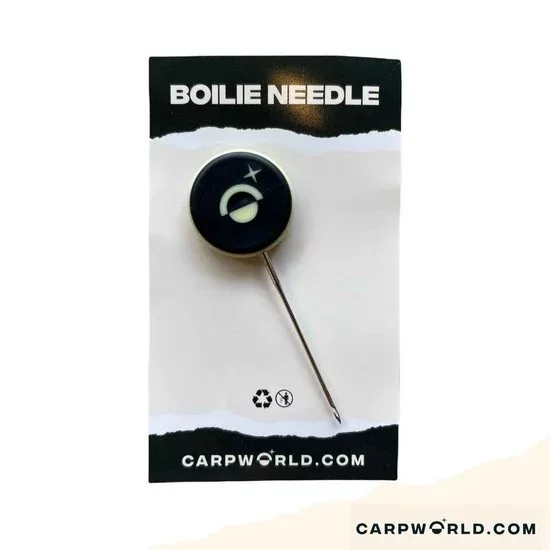 Carpworld.com Carpworld Boilie Needle