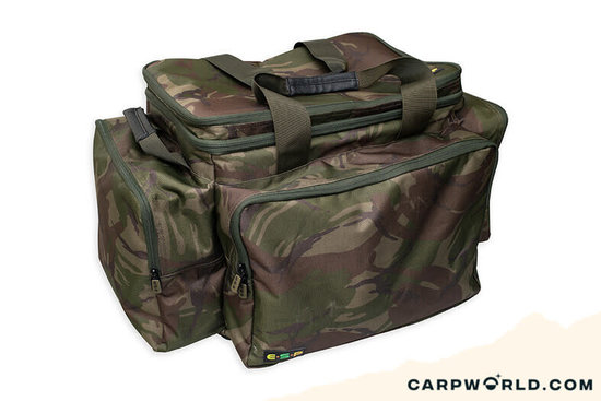 ESP Carpgear ESP Camo Barra Bag 50L