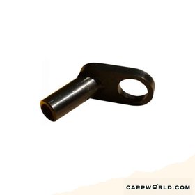 Solar Plastic Hockey Stick